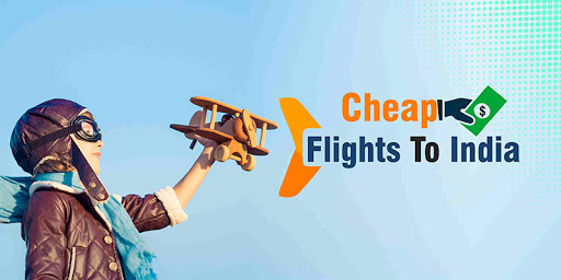 How Can I Book Cheap Flights To India?