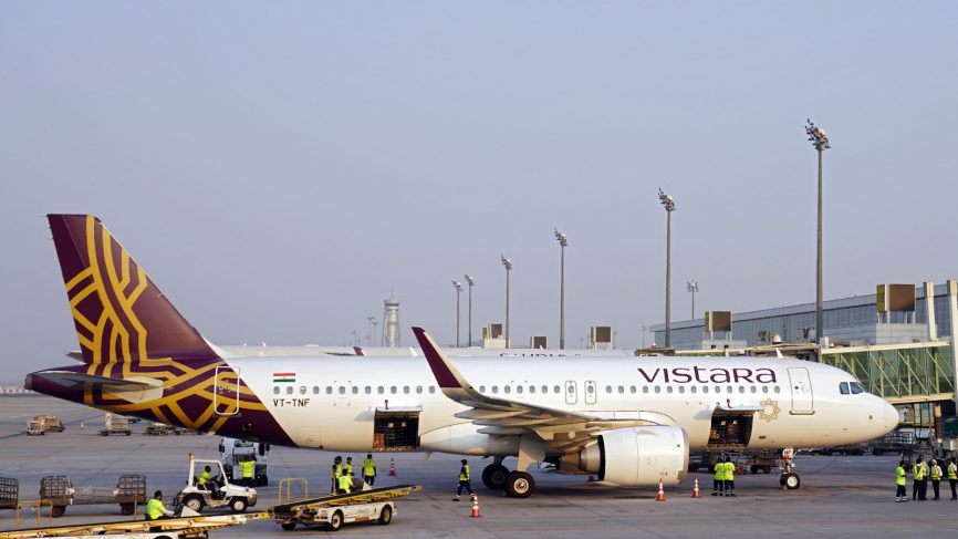 vistara