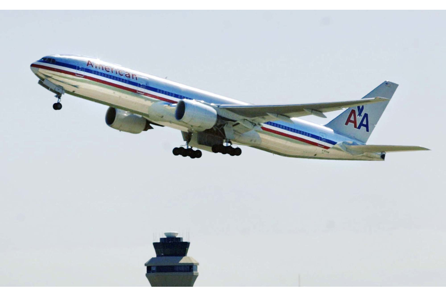 A flight Will Be introduced By American Airlines to Chicago from Sarasota starting Dec. 19.