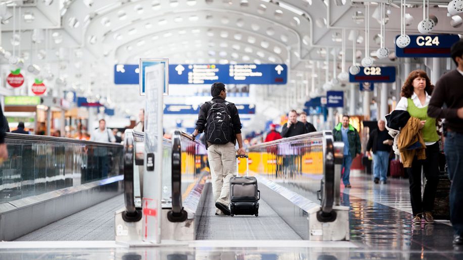 American Airlines Inaugurates five new gates at Chicago O’Hare