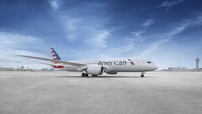 American Airlines Will Offer New Nonstop Flight From Mid- December!