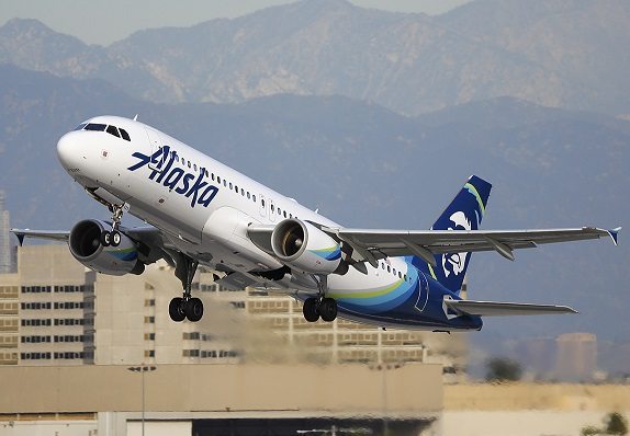 Alaska Airlines Launches Non-stop Service between Silicon Valley’s Airport and New York-JFK!