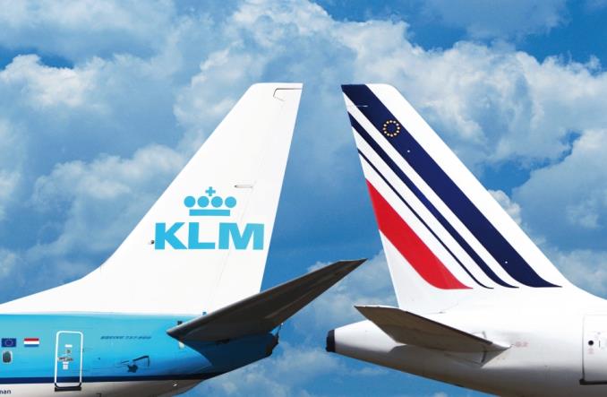 Delta Launches Global Co-operate Priority With Air France – KLM!