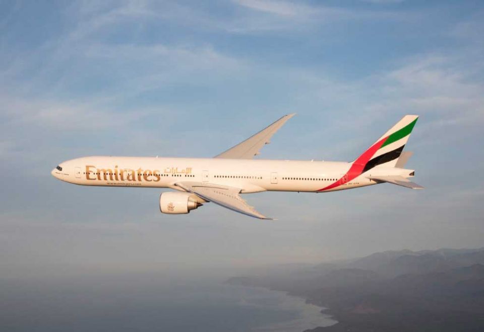 Emirates Introduces Special Offers On Tickets To Edinburgh!