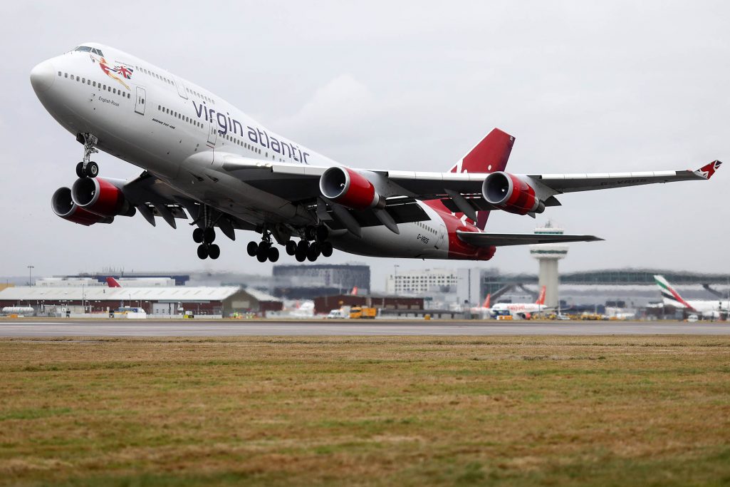 Virgin Atlantic & Virgin Group To Launch New Umbrella Loyalty Program!