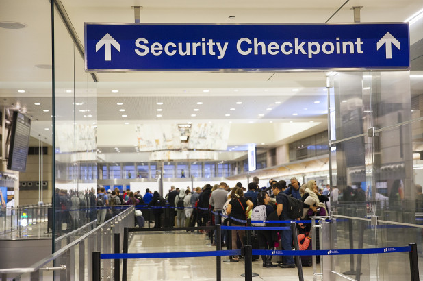 TSA Will Not Stop Screening At Small Airports!