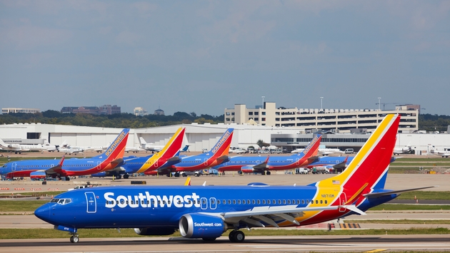 Southwest Airlines Adds More International Seasonal Routes!