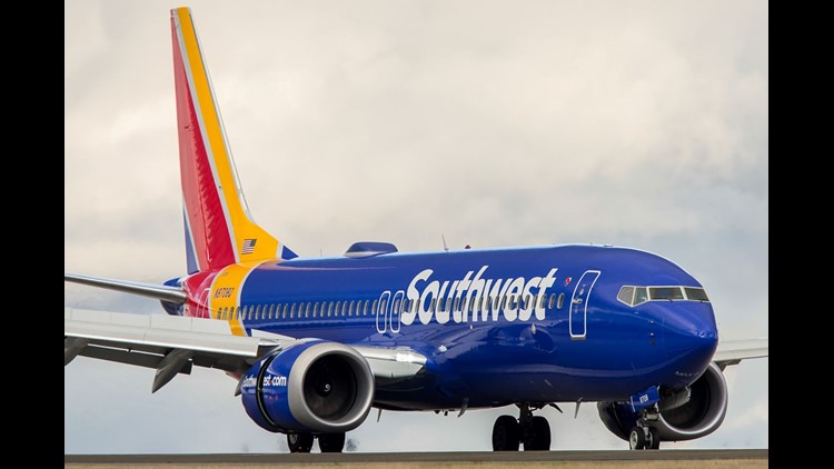 72-Hour Sale: Southwest Fares Fall Below $100 Round Trip