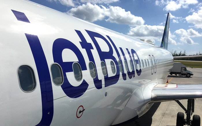 JetBlue To Retrofit Airbus Fleet With Vortex Generators