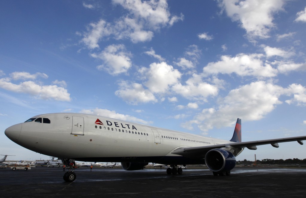 Delta Air Lines dropping JFK/BGR flights