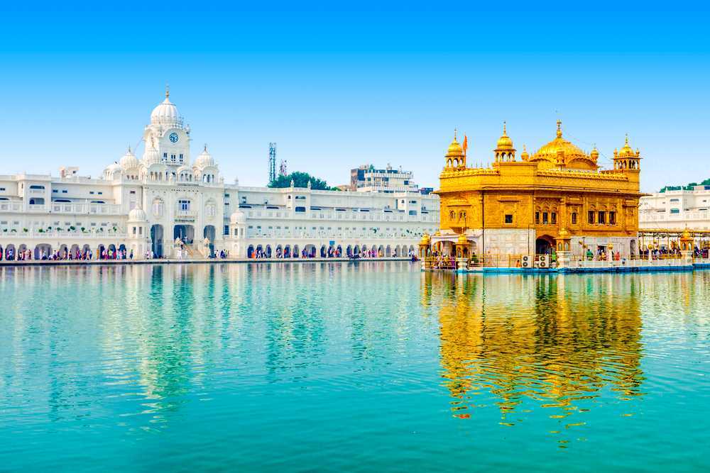 AMRITSAR