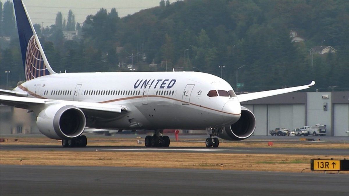 United Airlines Expands Spring Schedule, 5 New Routes From Denver