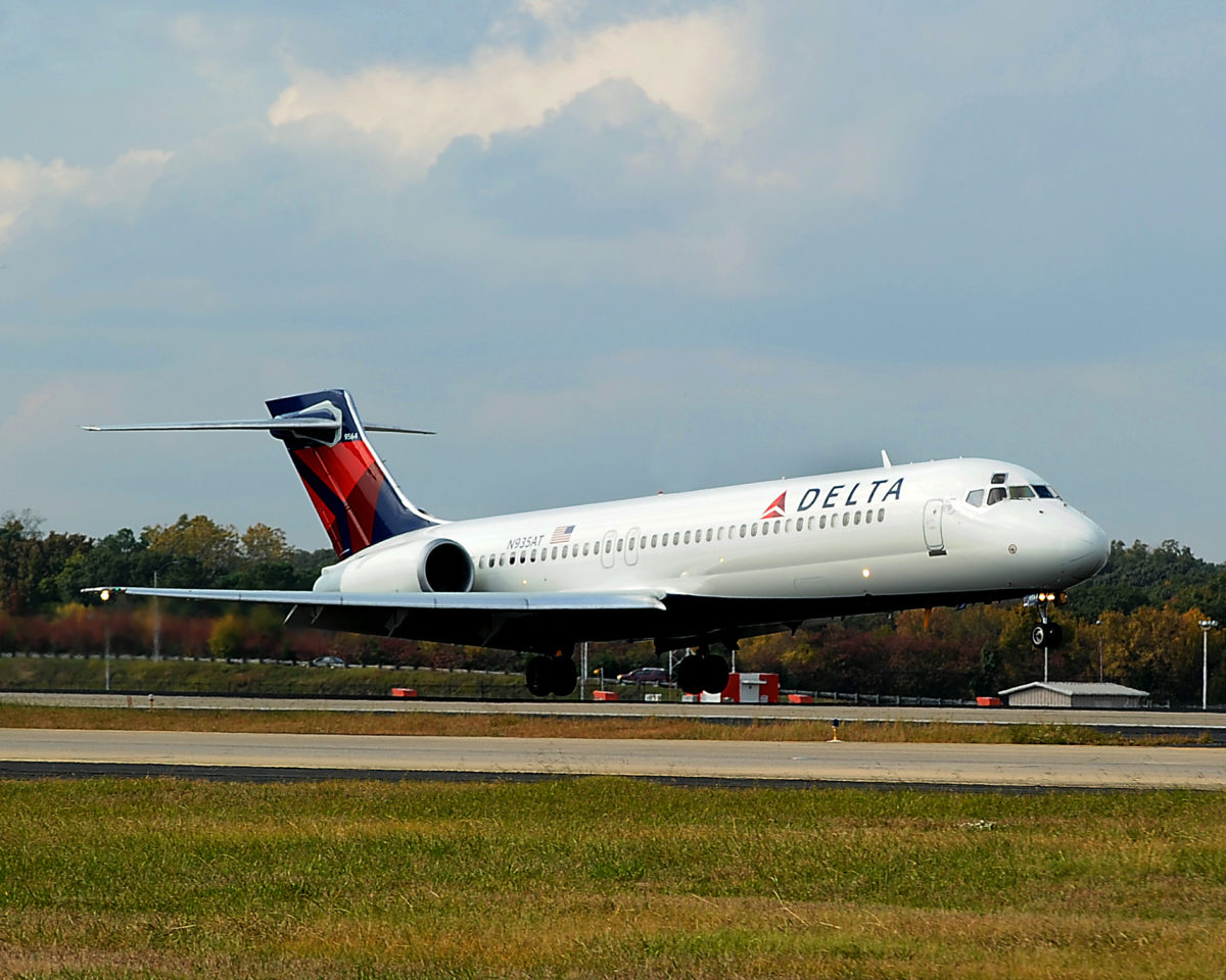 Delta Adds Mexico City Route from Minneapolis/St. Paul hub