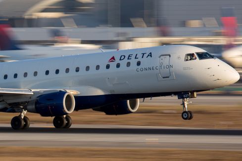 Delta Air Lines’ Newest Destination: Hilton Head, South Carolina