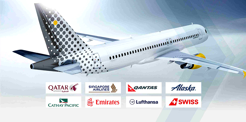 List of World’s Best Airlines