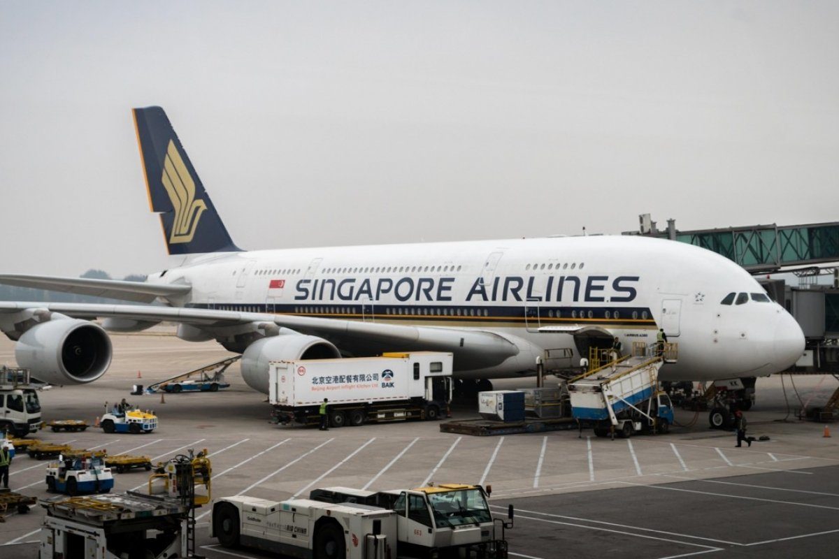 Singapore Airline Baggage Allowance & Restricted Items
