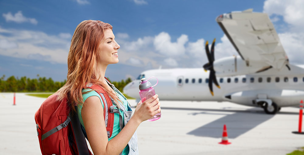 Tips to Avoid Jetlag on a Long-Haul Flight Journey