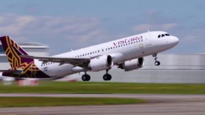 Vistara Cabin & Checked-in Baggage Allowance