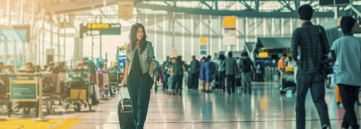 Things you Should Know to Survive During a Layover