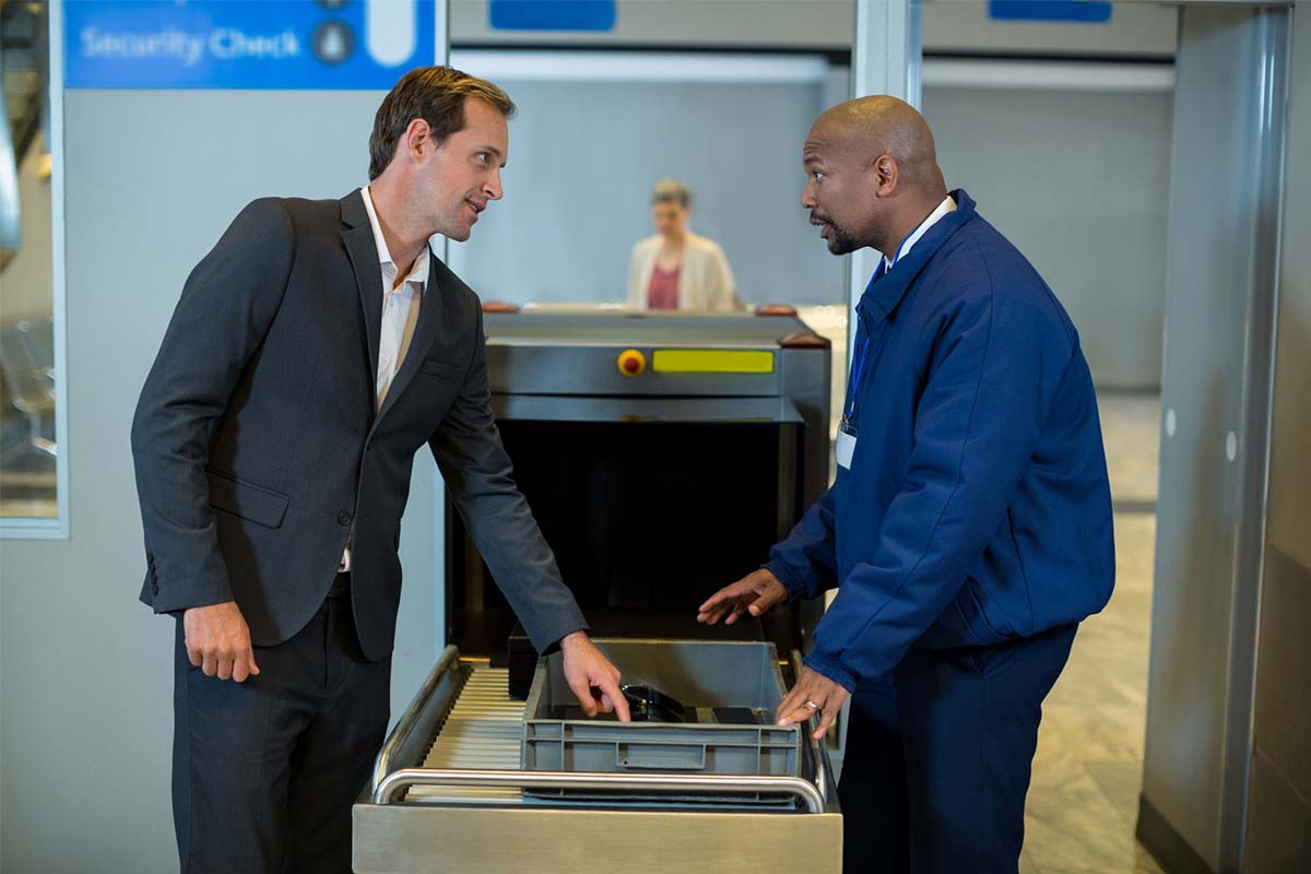 TSA Rules and Regulations to Avoid Hassles at Security Checkpoint