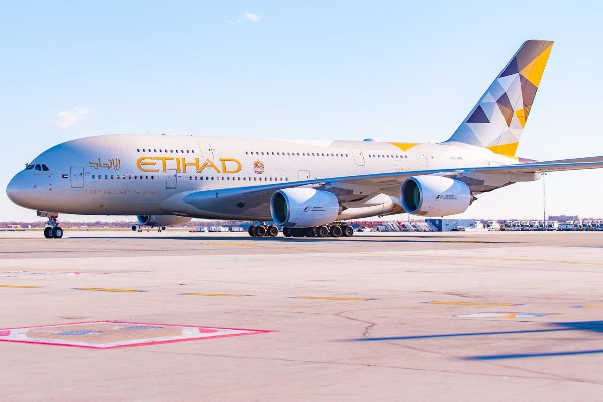 Etihad Baggage Allowance, Prohibited Items and Airline Reviews