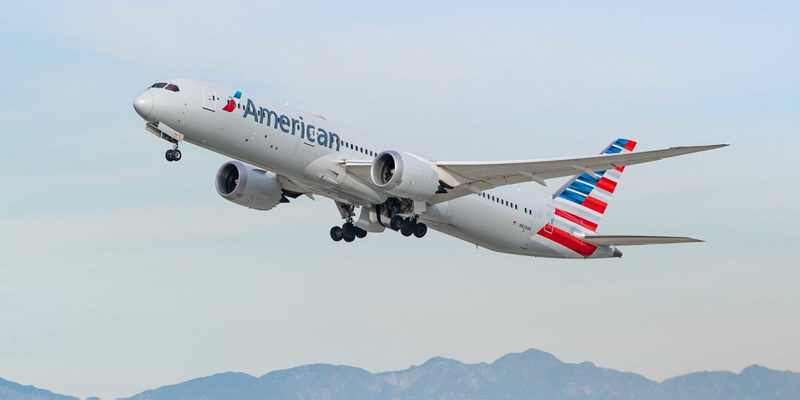 American Airlines