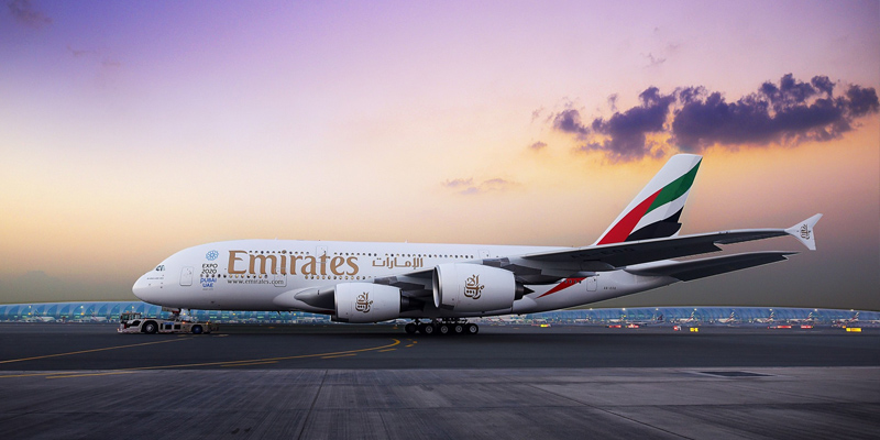 Emirates Airlines