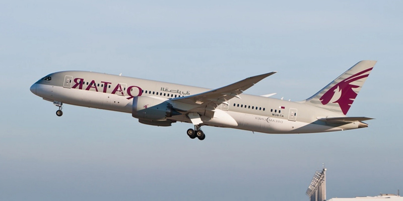 Qatar-Airways