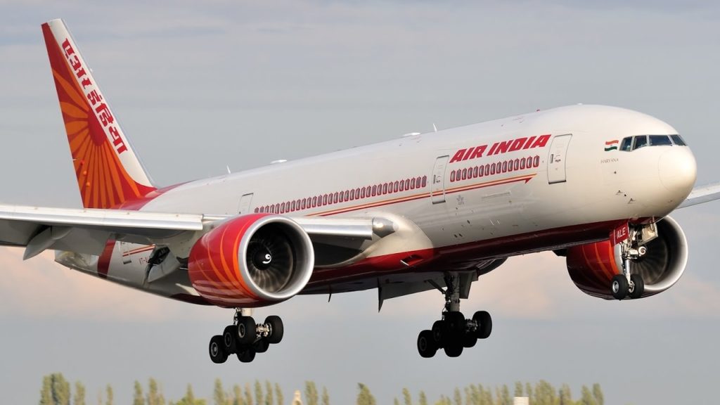 air india