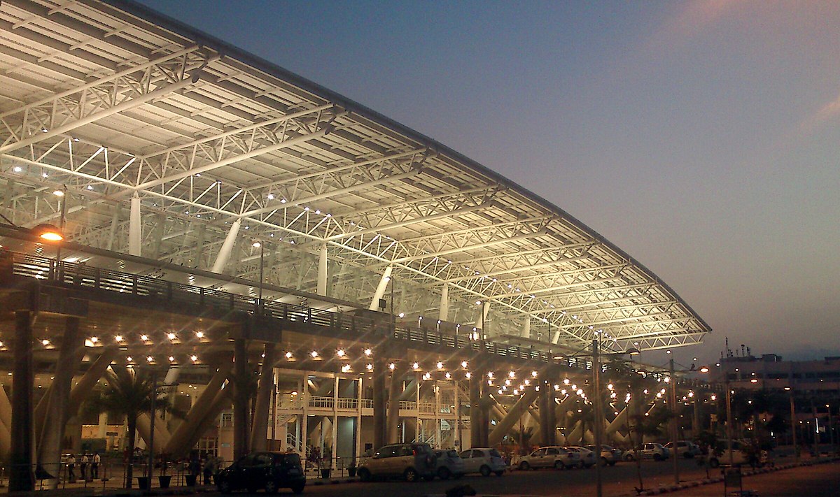 chennai-airport