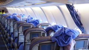 Check Award Winners for Best Airline Cabin Cleanliness 2019-min