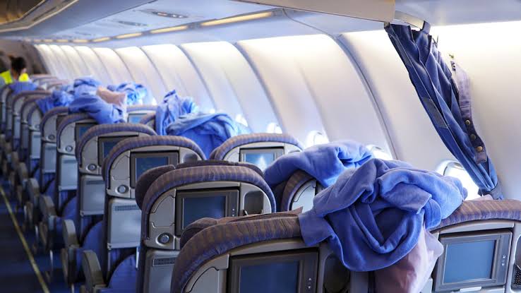 Check Award Winners for Best Airline Cabin Cleanliness 2019