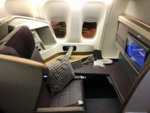 Do You Know Best Business Class Airlines In Asia 2019