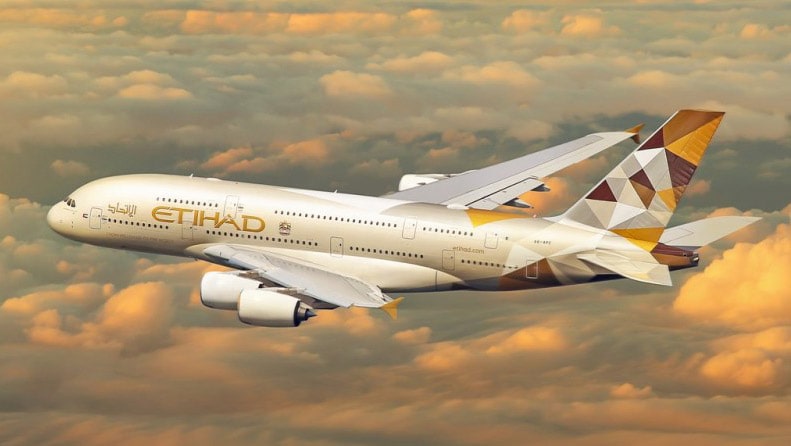 Check Customer Service Provided by Etihad Airline