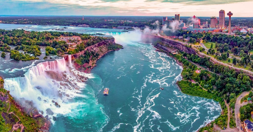 niagara-falls