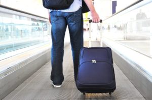 Information About Carry-on Weight Limit For International Travelers