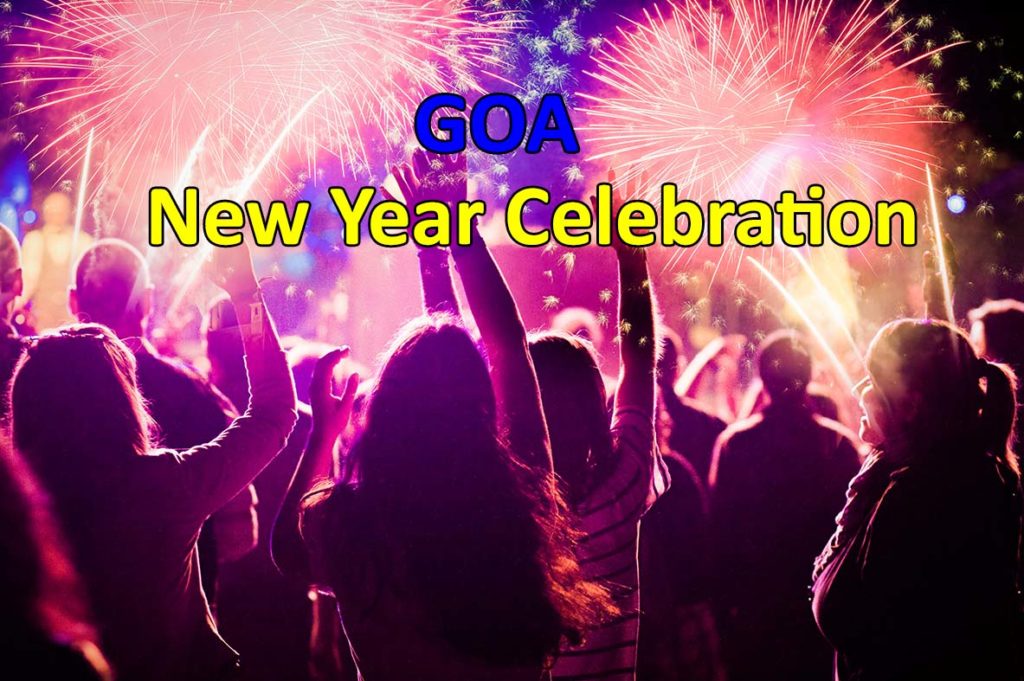 goa celebration