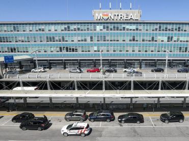 Montreal International Airport