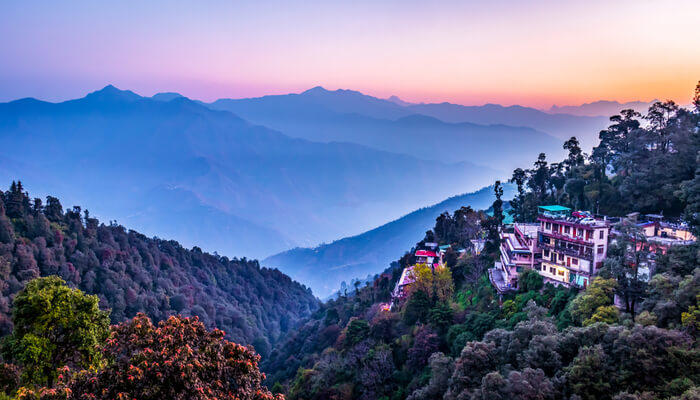 Have a Visit to Mussoorie