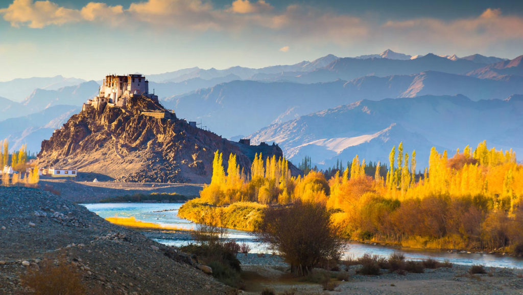 Ladakh-Summer-Treks