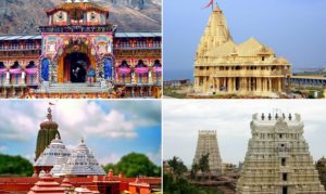 All You Need To Know About These Religious Destinations In India