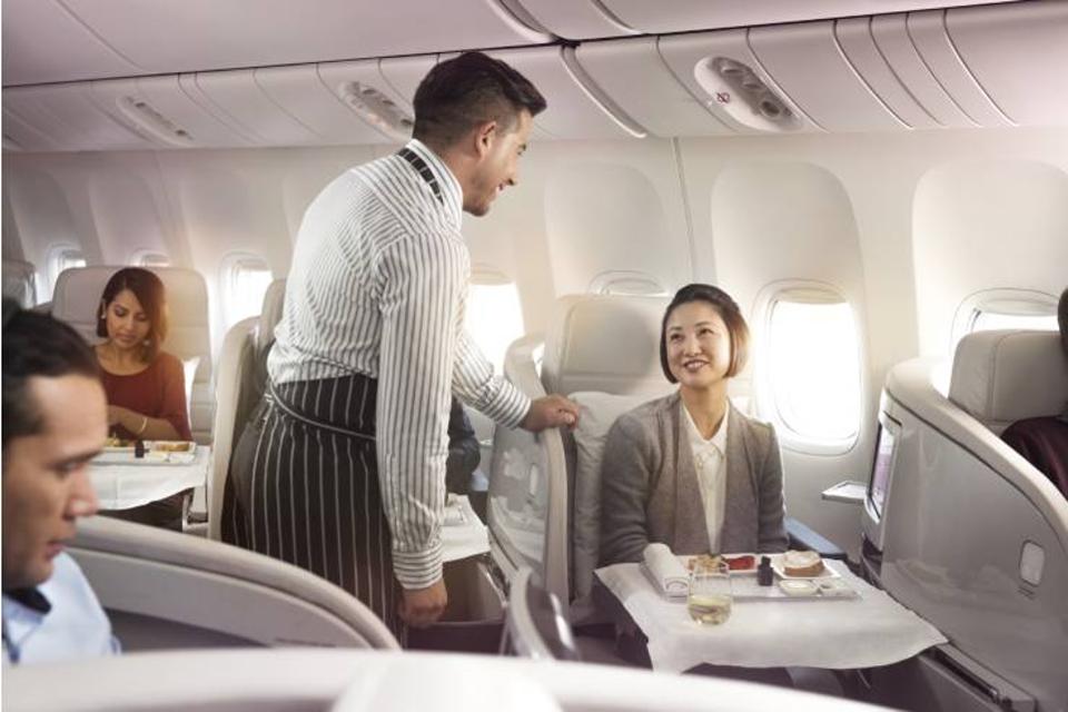 These Are The 5 Best Airline Rewards Programs For 2020