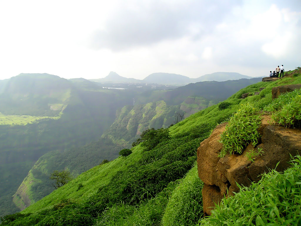 Lonavala, Mumbai