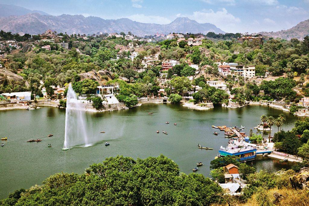 Mount Abu, Rajasthan